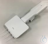 4-Channel, 50µl Pipetting Module (New Bracket)